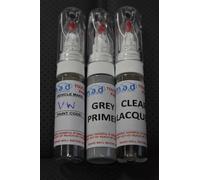 Vernice per Ritocchi Kit Per VW Amarock Pick Up Chip Spazzola Riparazione Graffi