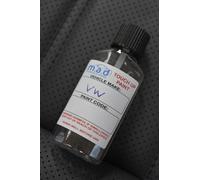 Vernice per Ritocchi Kit Per VW Amarock Pick Up Chip Spazzola Riparazione Graffi