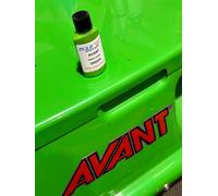 Vernice per Ritocchi Kit Riparazione Avant Green Basecoat Custom Mix