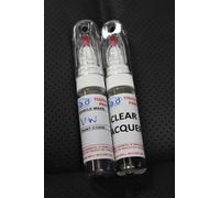 Vernice per Ritocchi Kit VW Volkswagen Touareg R SUV 4x4 Chip Spazzola Grattare