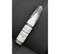 Vernice per Ritocchi Penna Mercedes SMOKE SILVER 702 Riparazione 20ML