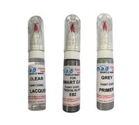 Vernice per Ritocchi per Smart Auto Tridion Argento EB2