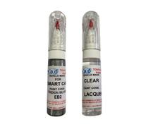 Vernice per Ritocchi per Smart Auto Tridion Argento EB2