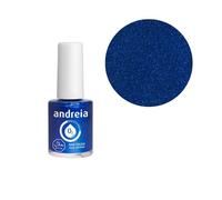 Vernice per unghie traspirante certificata Halal B13 Andreia 10,5ml
