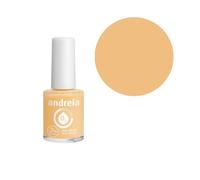 Vernice per unghie traspirante certificata Halal B2 Andreia 10,5ml