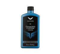 Vernice Personalizzata Car Gods Iris Diamond Azzurro 500 ml