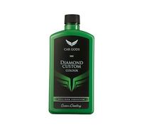 Vernice Personalizzata Car Gods Iris Diamond Verde Chiaro 500 ml