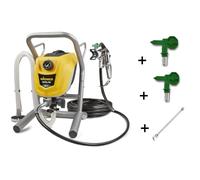 Pistola airless Wagner Airless HEA Control Pro 250M + 2 ugelli + estensione
