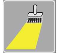 VERNICE PITTURA SPARTITRAFFICO SEGNALETICA STRADALE VASO 5-30KG COLORE A SCELTA