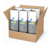 MAPEI Ultracare Fuga Fresca, Vernice Polimerica per Fughe Cementizie Interne, Pronta all'Uso, 160 g, Confezione da 6 Pezzi (Biscotto - 188)