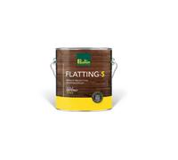 Vernice protettiva per legno Paulin Flatting-s lucida 750ml
