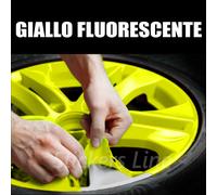 Vernice Removibile D-GEAR Pellicola Spray dgear Wrapping Tuning Cerchi Auto Moto
