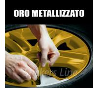 Vernice Removibile D-GEAR Pellicola Spray dgear Wrapping Tuning Cerchi Auto Moto