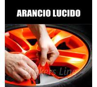 Vernice Removibile D-GEAR Pellicola Spray dgear Wrapping Tuning Cerchi Auto Moto