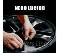 Vernice Removibile D-GEAR Pellicola Spray dgear Wrapping Tuning Cerchi Auto Moto