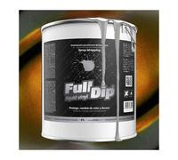 Vernice removibile Full Dip 4L - Camaleon Oro-Rame