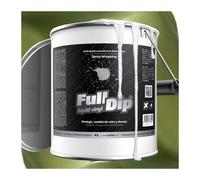 Vernice removibile Full Dip 4L - Mela acida Candy Perla