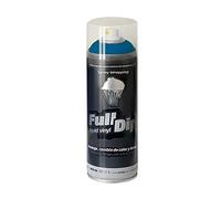 Vernice Removibile Full Dip liquido Blu opaco 400ml