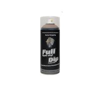 Vernice removibile Full Dip spray 400ml Verde militare opaco