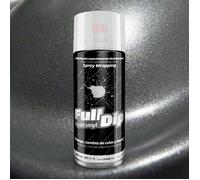 Vernice removibile spray Full Dip - Antracite Metallizzato