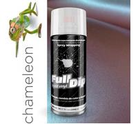 Vernice removibile spray Full Dip - Camaleon Azzurro-Viola