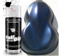 Vernice removibile spray Full Dip - Diamante Azzurro Perla