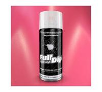 Vernice removibile spray Full Dip - Rosa chick opaco