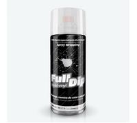 Vernice removibile spray Full Dip - Trasparente opaco
