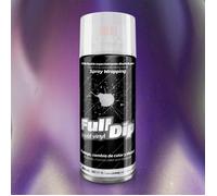 Vernice removibile spray Full Dip - Viola opaco