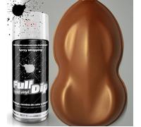 Vernice removibile spray Full Dip - Vulcano Candy Perla