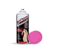 VERNICE REMOVIBILE WRAPPER FUXIA FLUO