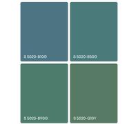 Vernice Rinnova Piastrelle Ceramiche E Arredi (1 Kg Per 12 Mq) Rinnovo Superfici