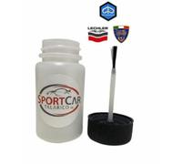VERNICE RITOCCO 50 GR LECHLER ASI PIAGGIO Vespa 50Special 69>77 RossoKatmandu875