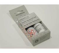 Vernice ritocco Audi VW grigio monsone LST0M2X7R VAG OEM nuova originale