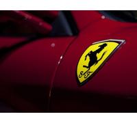 VERNICE RITOCCO AUTO FERRARI TUTTI I COLORI SPRAY E PENNELLINO