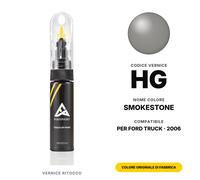 Vernice Ritocco Per Ford Truck HG Smokestone Kit Auto Graffi Riparazione Kit