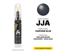 Vernice Ritocco Per Land Rover Discovery JJA Varesine Blue Kit Carrozzeria