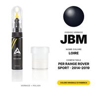 Vernice Ritocco Per Range Rover Sport JBM Loire Set Schegge Riparazione Auto
