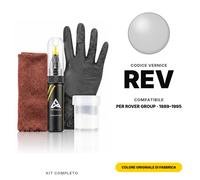 Vernice Ritocco Per Rover Group REV Completo Vernice Colore Originale