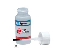 Vernice Ritocco Piaggio Vespa Codici Colori Pastello Originali a Scelta Ivat