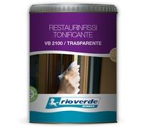 VERNICE RITONIFICANTE RIO VERDE VB2100 750ML TRASPARENTE