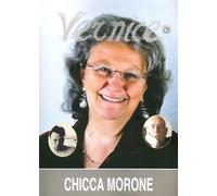 Vernice. Rivista di Formazione e Cultura. Vol. 58. Chicca Morone.