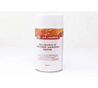 Vernice satinata spray Royal Tachens 400 ml (olio/acrilico)