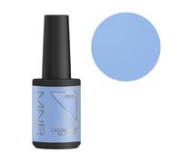 Vernice semi-permanente facile da rimuovere Lacqwear 139 Wind Surf Smart Line MNP 10ml