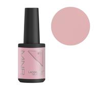 Vernice semi-permanente facile da rimuovere Lacqwear 34 Nude Smart Line MNP 10ml