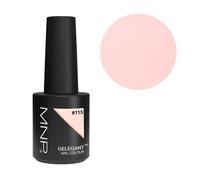 Vernice semi permanente professionale Gelegant Expert Line 115 Ballett MNP 8ml