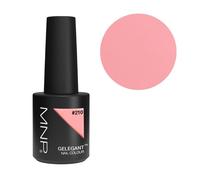 Mesauda Gelegant Gel Polish 210 La Vie en Rose 8ml - smalto semipermanente