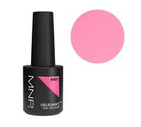 Mesauda Gelegant Gel Polish 407 Bubble Gum 8ml - smalto semipermanente