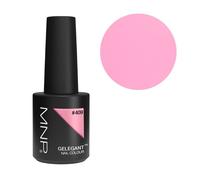 Vernice semi permanente professionale Gelegant Expert Line 409 Toasted Pink MNP 8ml