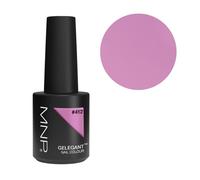 Vernice semi permanente professionale Gelegant Expert Line 412 Unspoken MNP 8ml